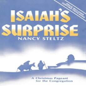 洋書 Perfect Paperback, Isaiah's Surprise