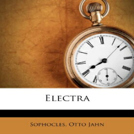 洋書 Paperback, Electra (Greek Edition)