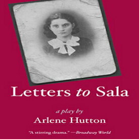 洋書 Paperback, Letters to Sala: A Play