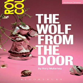 洋書 Paperback, The Wolf from the Door (Modern Plays)