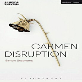 洋書 Paperback, Carmen Disruption (Modern Plays)