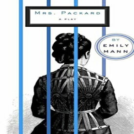 洋書 Paperback, Mrs. Packard