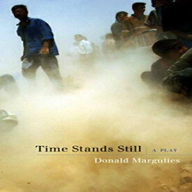 洋書 Paperback, Time Stands Still (TCG Edition)