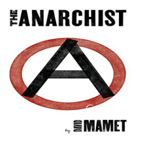 洋書 Paperback, The Anarchist