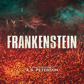 洋書 Paperback, Frankenstein