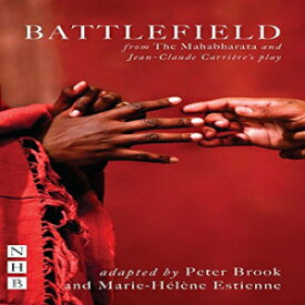 洋書 Paperback, Battlefield