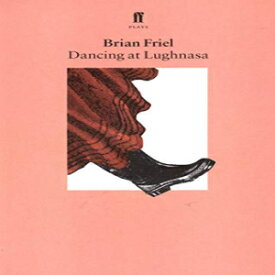 洋書 Paperback, Dancing at Lughnasa