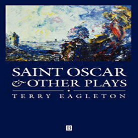 洋書 Wiley-Interscience Paperback, Saint Oscar and Other Plays
