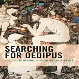 洋書 Paperback, Searching for Oedipus