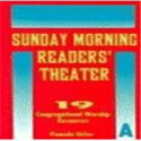 洋書 Perfect Paperback, Sunday Morning Readers' Theater (Sunday Morning Reader's Theater, Cycle a)