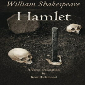 洋書 Paperback, Hamlet: A Verse Translation