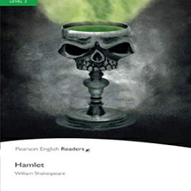 洋書 Paperback, Level 3: Hamlet (2nd Edition) (Penguin Readers, Level 3)