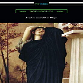 洋書 Paperback, Electra and Other Plays