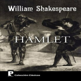 洋書 Paperback, Hamlet (Spanish Edition)