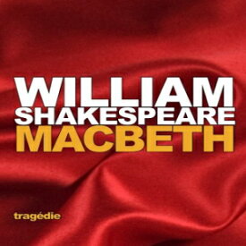 洋書 Paperback, Macbeth (French Edition)