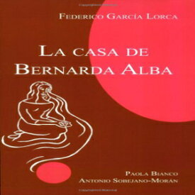 洋書 Paperback, La casa de Bernarda Alba (Focus Student Edition) (Spanish Edition)