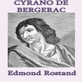 洋書 Paperback, Cyrano de Bergerac