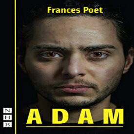 洋書 Paperback, Adam