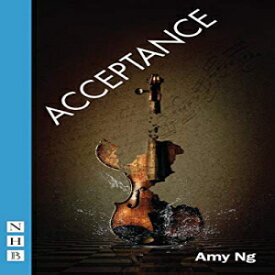 洋書 Paperback, Acceptance