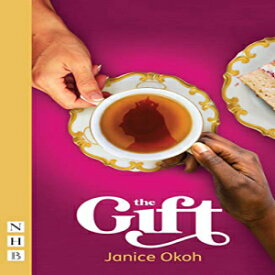 ペーパーバック、ザ・ギフト Paperback, The Gift