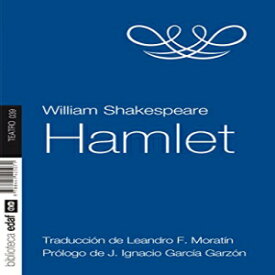 洋書 Paperback, Hamlet (Teatro) (Spanish Edition)