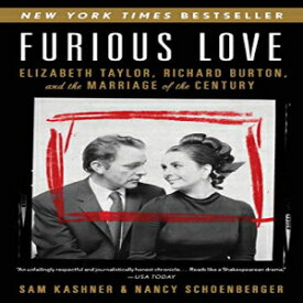洋書 Paperback, Furious Love: Elizabeth Taylor, Richard Burton, and the Marriage of the Century