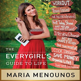 洋書 Paperback, The EveryGirl’s Guide to Life