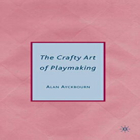 洋書 Paperback, Crafty Art Of Playmaking