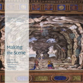 洋書 Making the Scene: A History of Stage Design and Technology in Europe and the United States