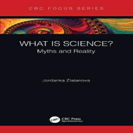 洋書 Hardcover, What is Science?: Myths and Reality