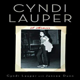 洋書 Paperback, Cyndi Lauper: A Memoir