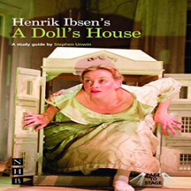 洋書 Paperback, Page to Stage: Ibsen's "A Doll's House"