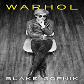 洋書 Hardcover, Warhol