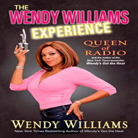 洋書 Paperback, The Wendy Williams Experience