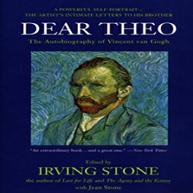 洋書 Paperback, Dear Theo: The Autobiography of Vincent Van Gogh