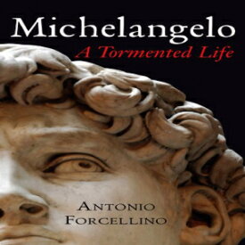 洋書 Paperback, Michelangelo: A Tormented Life