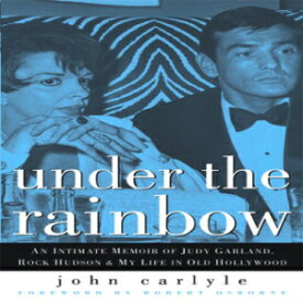 洋書 Paperback, Under the Rainbow