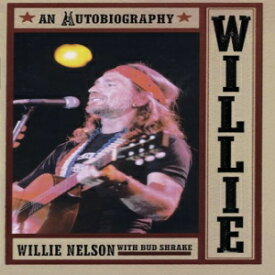 洋書 Willie: An Autobiography