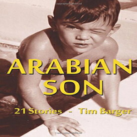 洋書 Paperback, Arabian Son: 21 Stories