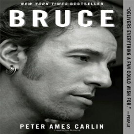 洋書 Paperback, Bruce