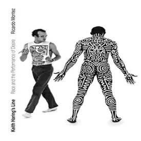 洋書 Paperback, Keith Haring's Line: Race and the Performance of Desire