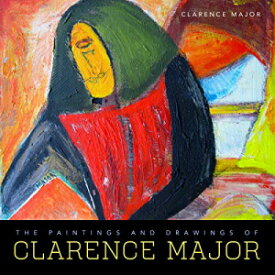 洋書 Hardcover, The tings and Drawings of Clarence Major