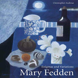 洋書 Paperback, Mary Fedden: Enigmas and Variations
