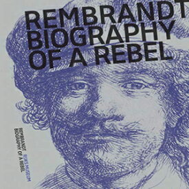 洋書 Paperback, Rembrandt: Biography of a Rebel