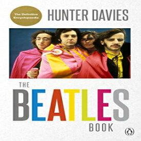 洋書 The Beatles Book