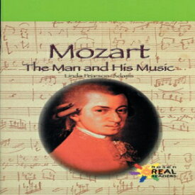 洋書 Paperback, Mozart
