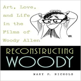 洋書 Reconstructing Woody