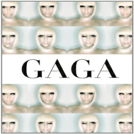 洋書 Gaga