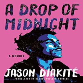 洋書 Paperback, A Drop of Midnight: A Memoir