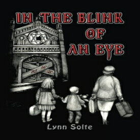 洋書 In the Blink of an Eye